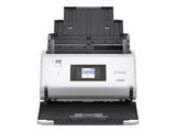 EPSON WorkForce DS-30000 Document scanner Contact Image Sensor CIS Duplex A3 600x600dpi 70ppm ADF 120sheets 30000scans/d USB 3.0
