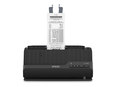 EPSON WorkForce ES-C320W Scanner 30ppm