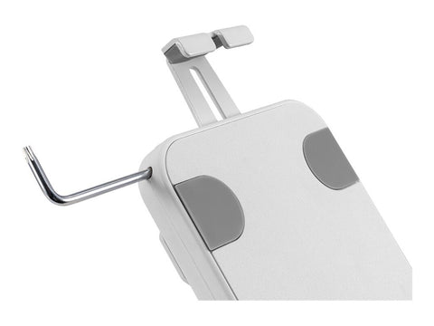 NEOMOUNTS FL15-625WH1 Support pour tablette au sol 7.9-11p - verrouillable - universel
