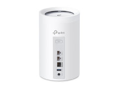 TP-LINK BE14000 Whole Home Mesh Wi-Fi 7 System Tri-Band 1 pack