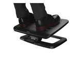 FELLOWES Hana Lt Foot Rest Black