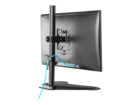 NEOMOUNTS FPMA-D550SBLACK Support décran à poser 13-32p