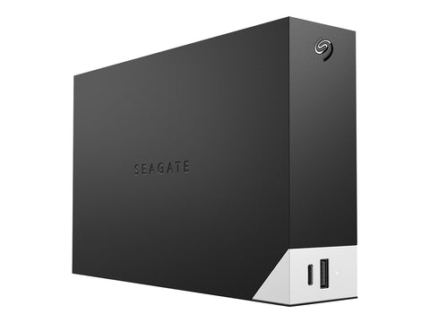 SEAGATE One Touch Desktop with HUB 8To