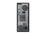 LENOVO ThinkStation P3 Tower Intel Core i7-13700 16Go 512Go SSD M.2 2280 Intel UHD Graphics 770 W11P 1YR Premier NBD - ThinkRed