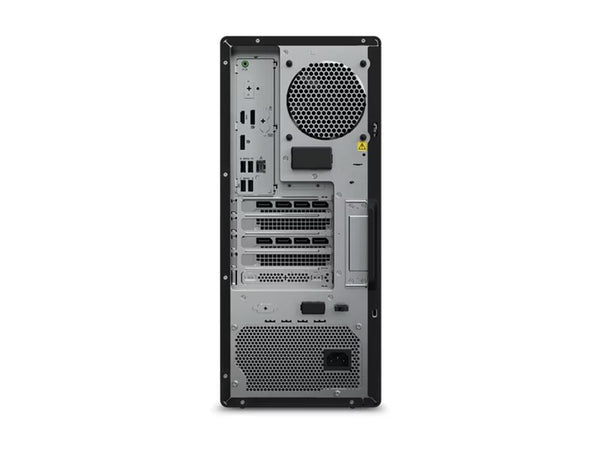LENOVO ThinkStation P3 Tower Intel Core i7-13700 16Go 512Go SSD M.2 2280 Intel UHD Graphics 770 W11P 1YR Premier NBD - ThinkRed