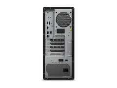 LENOVO ThinkStation P3 Tower Intel Core i7-13700 16Go 512Go SSD M.2 2280 Intel UHD Graphics 770 W11P 1YR Premier NBD - ThinkRed