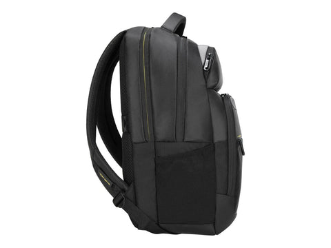 TARGUS CityGear 17.3p Backpack Blk