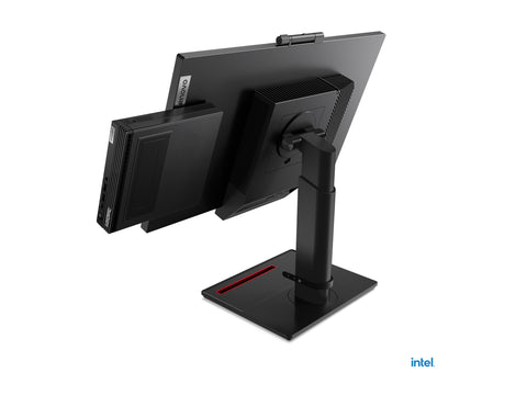 LENOVO ThinkCentre M90q Gen 4 Intel Core i7-13700 16Go 512Go SSD M.2 2280 PCIe Intel UHD Graphics 770 W11P 1YR Premier NBD