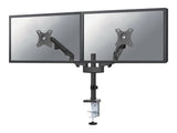 NEOMOUNTS DS70-750BL2 Support décran à fixer 17-27p - ressort à gaz