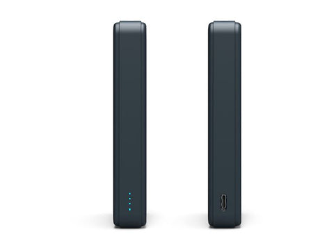 PORT DESIGNS Powerbank 10 000 mAh - Wireless Qi2