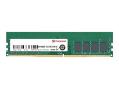 TRANSCEND 32Go JM DDR4 2666Mhz U-DIMM 2Rx8 2Gx8 CL19 1.2V