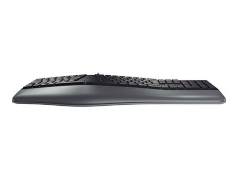 CHERRY KC 4500 ERGO Wired Keyboard (PN)