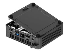 ASUS RNUC15CRKV700002 Barebone Intel Core Ultra 7 265H Kit L6 EU Cord