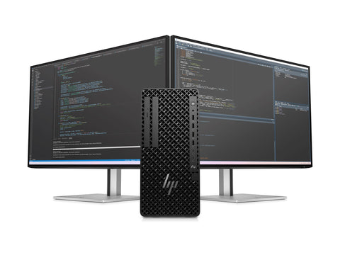 HP Z1 G1i Intel Core Ultra 7 265 16Go 1To SSD NVIDIA RTX A1000 8Go W11P 3/3/3 Smartbuy