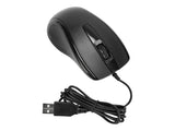 TARGUS Antimicrobial USB Wired Mouse