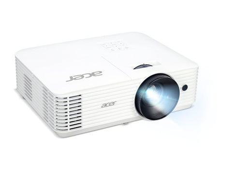 ACER M311 Laser Projector 4500Lm WXGA 1280x800 16/9 Optical Zoom 1.1X 10Wx1 27 2years