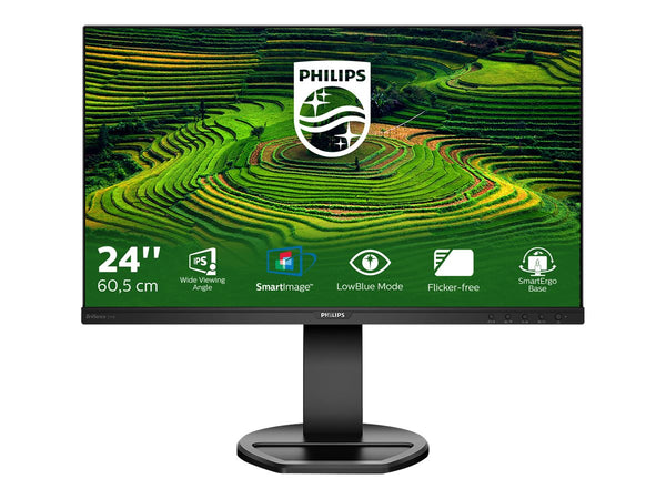 PHILIPS 241B8QJEB/00 24inch Display