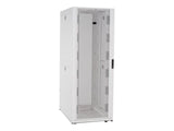 APC NetShelter SX 48U 750mm Wide x 1070mm Deep Enclosure with Sides SE White