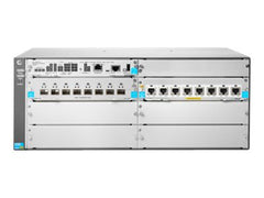HPE 5406R 8XGT PoE+ / 8SFP+ v3 zl2 Swch