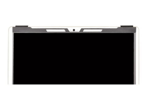 PORT DESIGNS Privacy Filter 2D 12.5p 16/9 CLIP ON