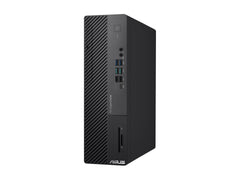 ASUS ExpertCenter D700SE-313100176X Intel Core i3-13100 8Go RAM 256Go SSD Intel UHD Graphics W11P Noir 2 ans Tour 9L Ordinateur Pro
