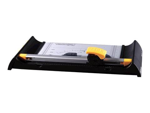 FELLOWES neutron a4/12p rogneuse rotative