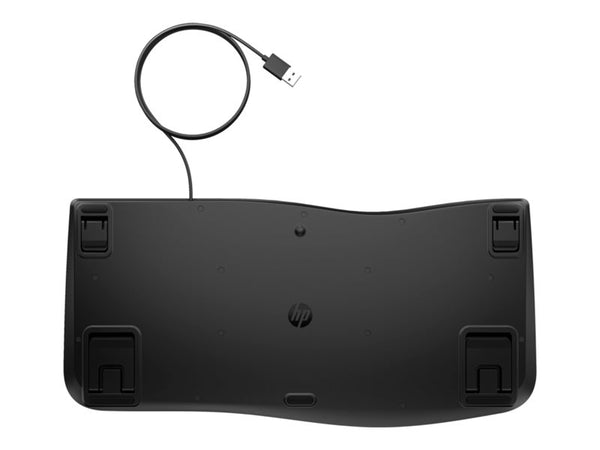 HP 485 Comfort Wired Keyboard