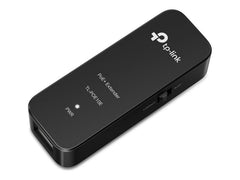 TP-LINK Fast Ethernet PoE+ Extender