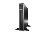 APC SMART-UPS X 1000VA RACK - TOUR LCD 230V - LONGUE AUTONOMIE