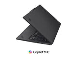 LENOVO ThinkPad T14 G6 Intel Core Ultra 7 255U 14p WUXGA 16Go 512Go SSD M.2 UMA W11P