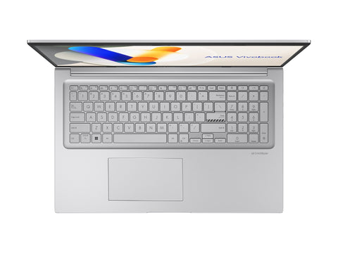 ASUS Vivobook X1704VA-AU525W Intel Core i3-1315U 17.3p FHD 8Go DDR4 512Go PCIE G4 SSD Intel UHD Graphics W11H Blue