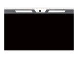 PORT DESIGNS privacy filter 2D 14p 16/9 CLIP ON