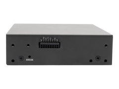EATON TRIPPLITE 8-Port Console Server with Built-In Modem Dual GbE NIC 4Go Flash and Dual SFP