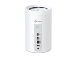 TP-LINK Système Wi-Fi Mesh pour toute la maison BE14000 Deco BE68 pack de 3 UE MT7988D + MT7995A + MT7976DA + MT7977A + RTL8261BE
