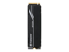 TRANSCEND 1To M.2 2280 PCIe Gen4x4 SSD NVMe 3D TLC with Dram Metal Heatsink