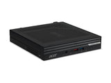 ACER Veriton N4 VN4710GT Intel Core i7-13700T 8Go RAM 512Go SSD UHD Graphics 770 W11P Noir 2 ans Mini PC 1L Ordinateur Pro