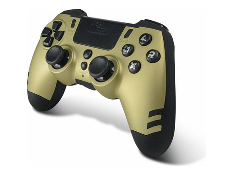 STEELPLAY - SLIM PACK - MANETTE SANS-FIL - OR MULTI