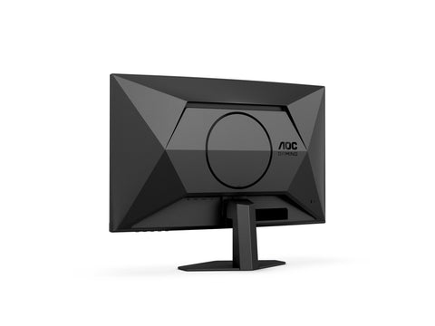 AOC C27G4ZXE 27p FHD Curved Gaming Monitor 1920x1080 280Hz 1ms HDR10 FreeSync Premium HDMI DisplayPort black