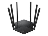 TP-LINK MERCUSYS MR50G AC1900 DualBand WiFi router 6x Fixed External Antennas 2x GE LAN 1xGE WAN