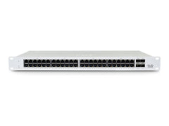 CISCO Meraki MS130-48P Cloud Managed 48GE 740W PoE Switch