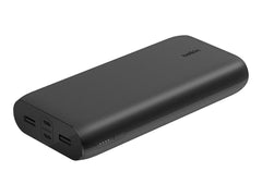 BELKIN Boost Charge 4Port 27k PD 32w Powerbank