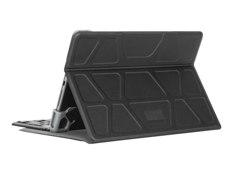TARGUS Pro Tek Universal Bluetooth KeyBoard case 9-10.5inch (NO)
