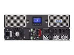 EATON 9PX 2200i RT2U Netpack