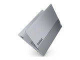 LENOVO ThinkBook 16 G8 IAL Intel Core Ultra 5 225U 16p WUXGA 16Go 512Go SSD M.2 UMA W11P 1YR Premier