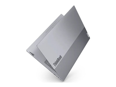 LENOVO ThinkBook 16 G8 IAL Intel Core Ultra 5 225U 16p WUXGA 16Go 512Go SSD M.2 UMA W11P 1YR Premier