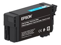 EPSON 4LB Singlepack UltraChrome XD2 Cyan T40C240 26ml