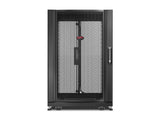 APC NetShelter SX 18U Server 600mm Wide x 1070mm Deep Enclosure with Side Panels and Keys