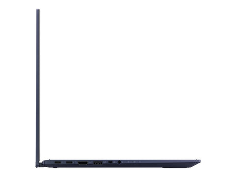 ASUS B7402FBA Intel Core i5-1240P vPro Essential 14p WUXGA 16Go 512Go NVMe SSD Intel Iris Xe Graphics W11P Stylus 2 years Black