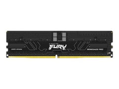 KINGSTON 256Go 6800MT/s DDR5 ECC Reg CL34 DIMM Kit of 8 FURY Renegade Pro XMP