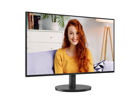 AOC 27B3HA2 27p IPS 1920x1080 16:9 4ms 250cd/m2 HDMI VGA Black